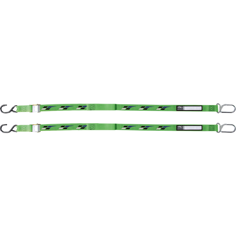 FACTORY EFFEX-APPAREL Factory Effex Tie-Downs