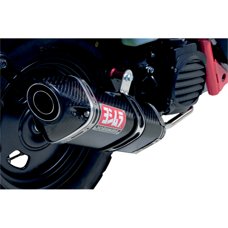 Race TRC Full System for Honda Ruckus 03-16