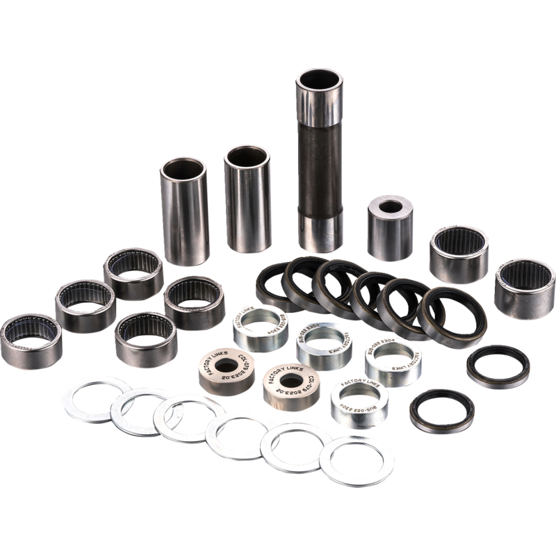 Factory Links OEM Series Linkage Bearing Rebuild Kit