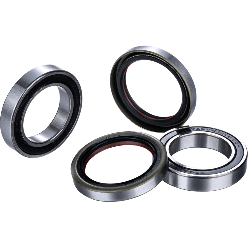 Race Series Front Wheel Bearing Kit