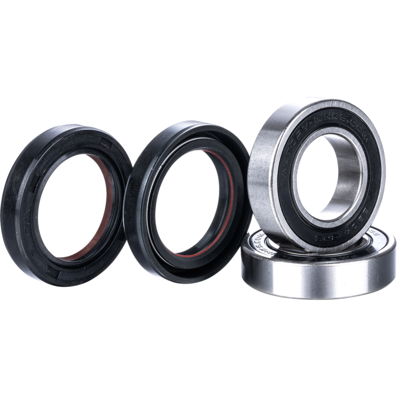 Race Series Front Wheel Bearing Kit