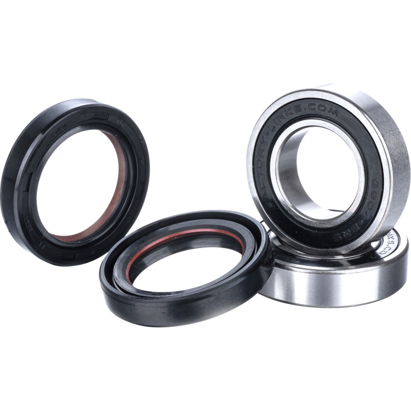 Race Series Front Wheel Bearing Kit