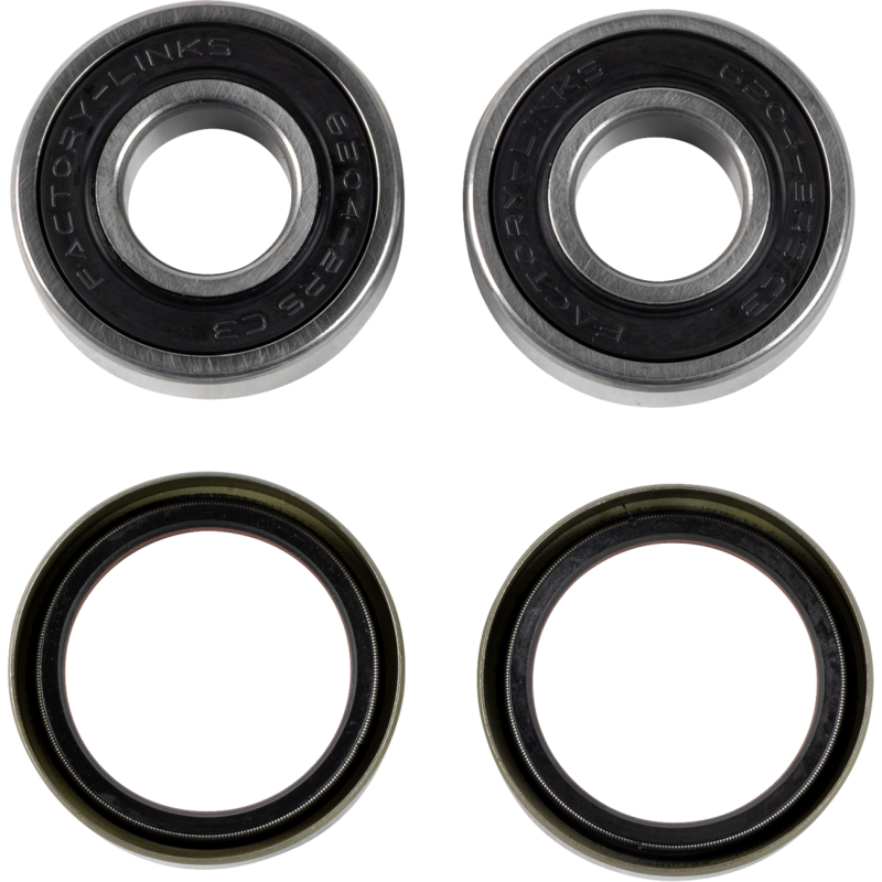 Race Series Front Wheel Bearing Kit