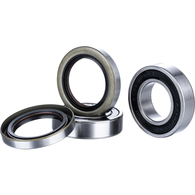 Race Series Rear Wheel Bearing Kit