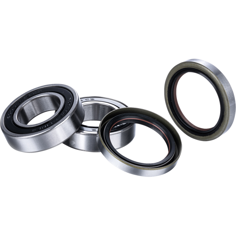 Race Series Rear Wheel Bearing Kit