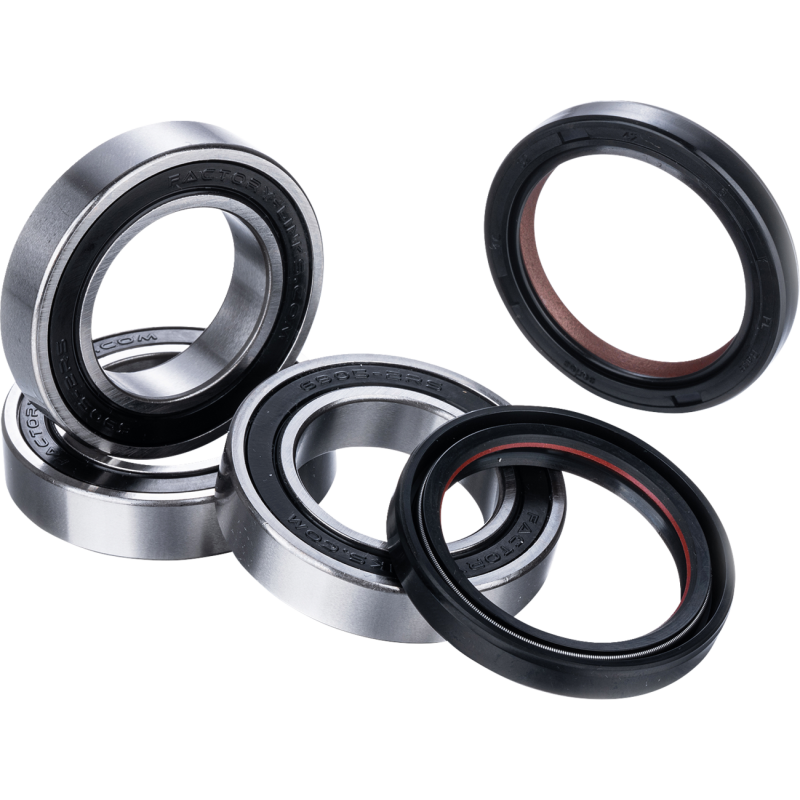 Race Series Rear Wheel Bearing Kit
