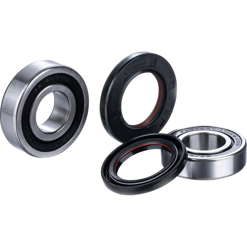 Race Series Rear Wheel Bearing Kit