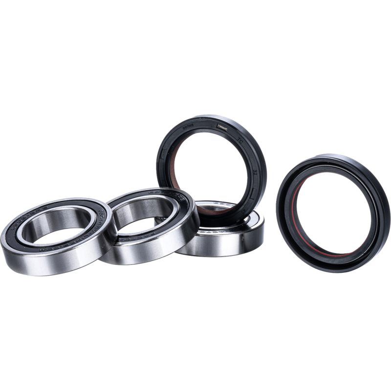 Race Series Rear Wheel Bearing Kit