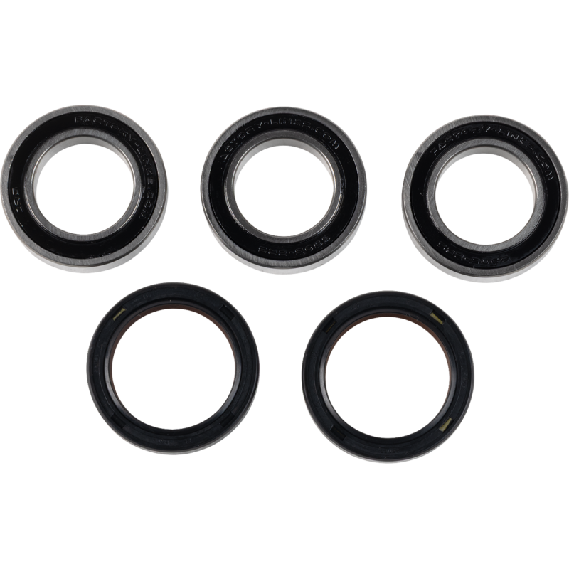 Race Series Rear Wheel Bearing Kit