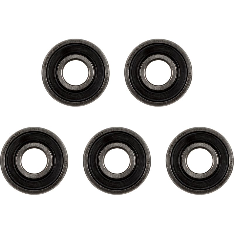 Factory Links Rear Bearing Pack (5-Pack)