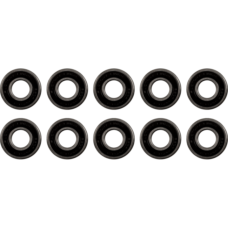Factory Links Rear Bearing Pack (10-Pack)