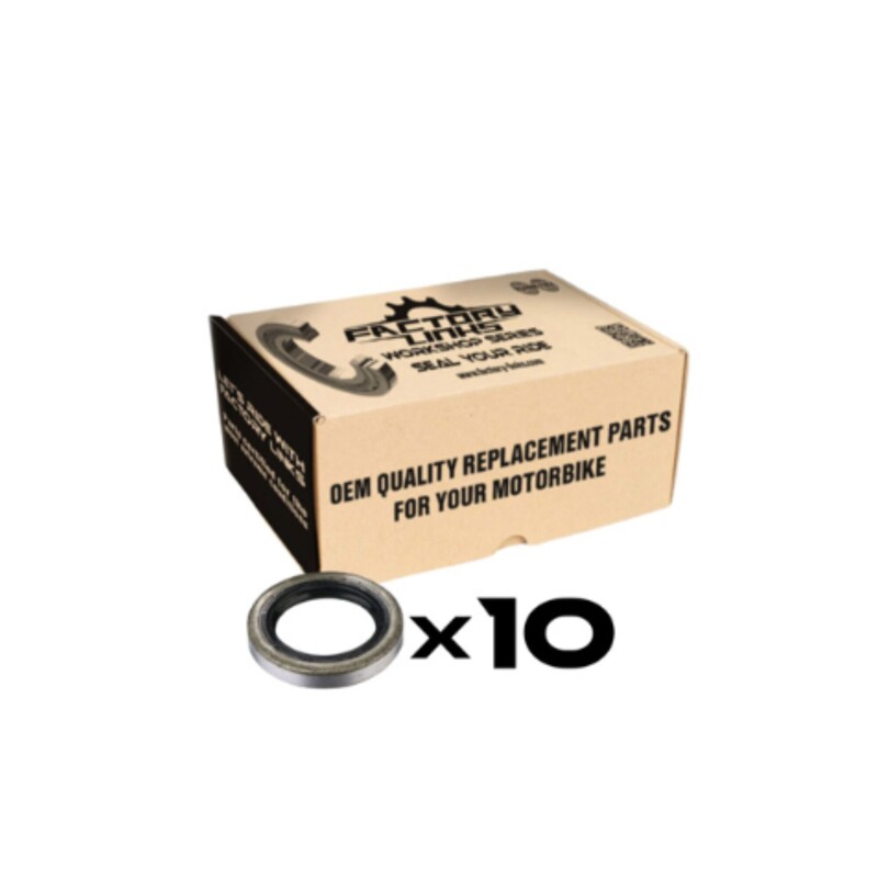 Factory Links OEM Series Rear Seal Pack 0215-1633