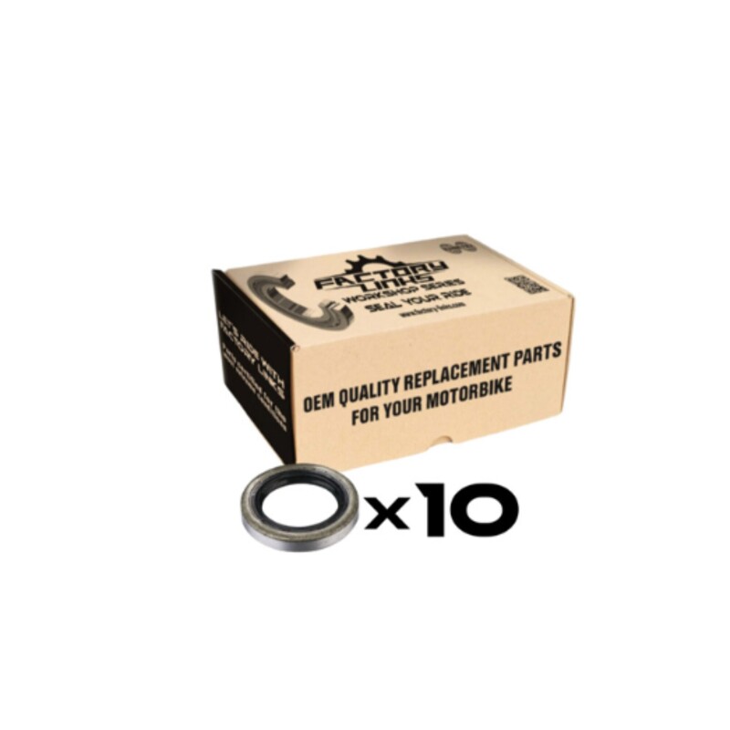 Factory Links OEM Series Rear Seal Pack 0215-1634