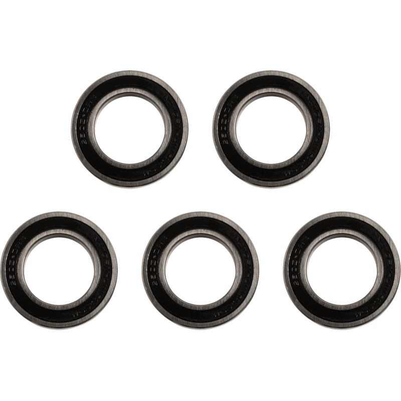 Front Wheel Bearing 5-Pack