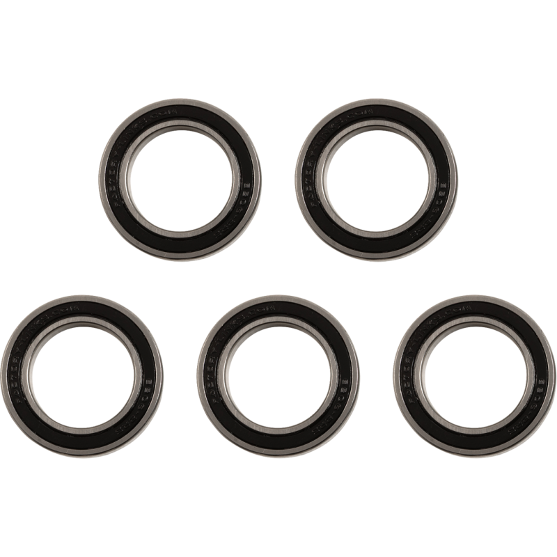 Front Wheel Bearing 5-Pack
