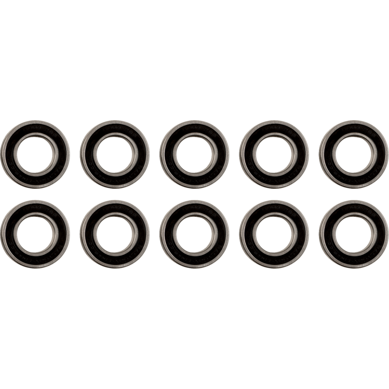 Front Wheel Bearing 10-Pack