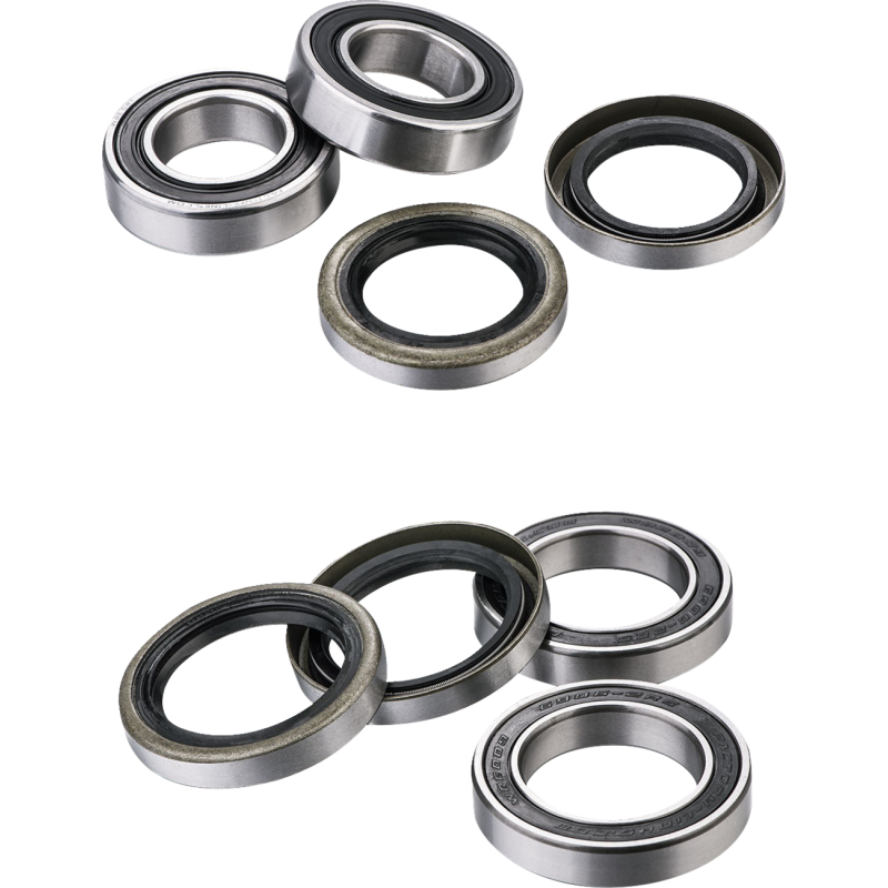 Factory Links OEM Series Front/Rear Wheel Bearing Kits