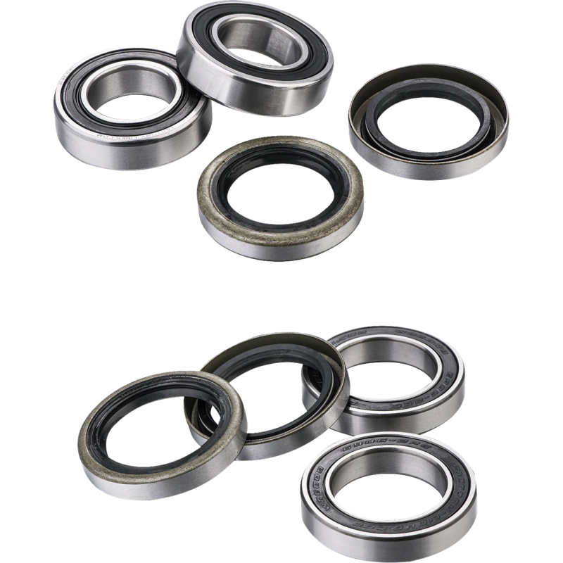 Factory Links OEM Series Front/Rear Wheel Bearing Kit - KTM 500 XW-F 24