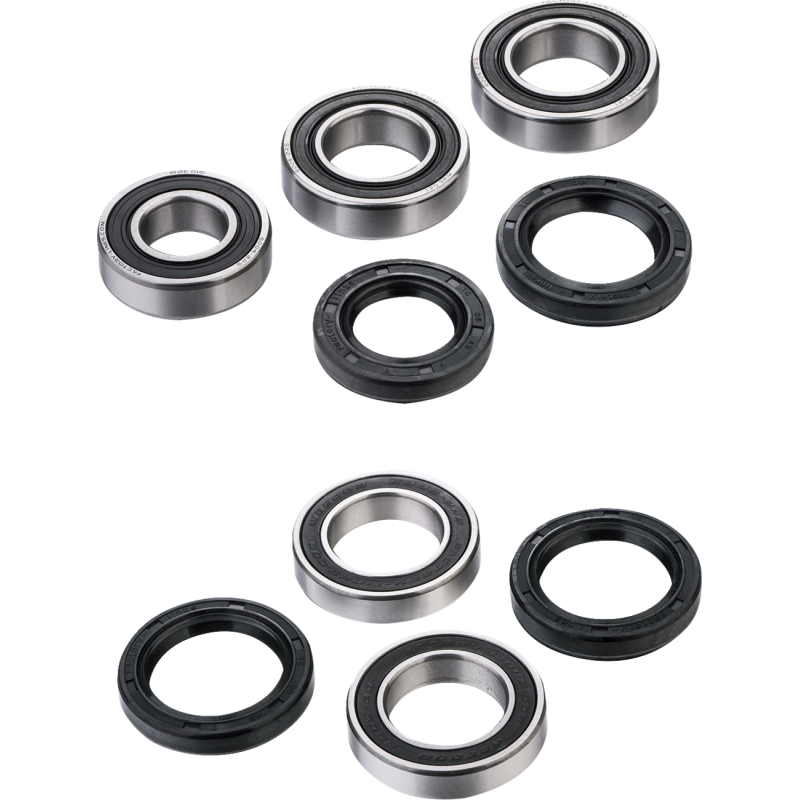 Factory Links OEM Series Front/Rear Wheel Bearing Kit - Rieju MR Pro/Racing/Ranger 300 21-25