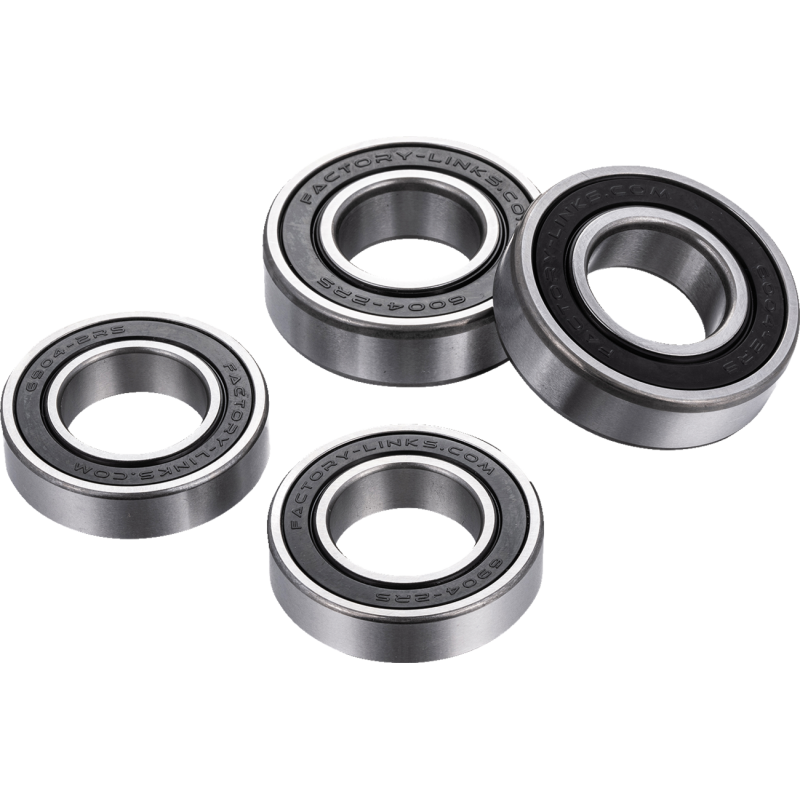 Factory Links Front/Rear Wheel Bearing Kit - BETA EVO 125/200/250/300/Factory 2T/4T 11-26