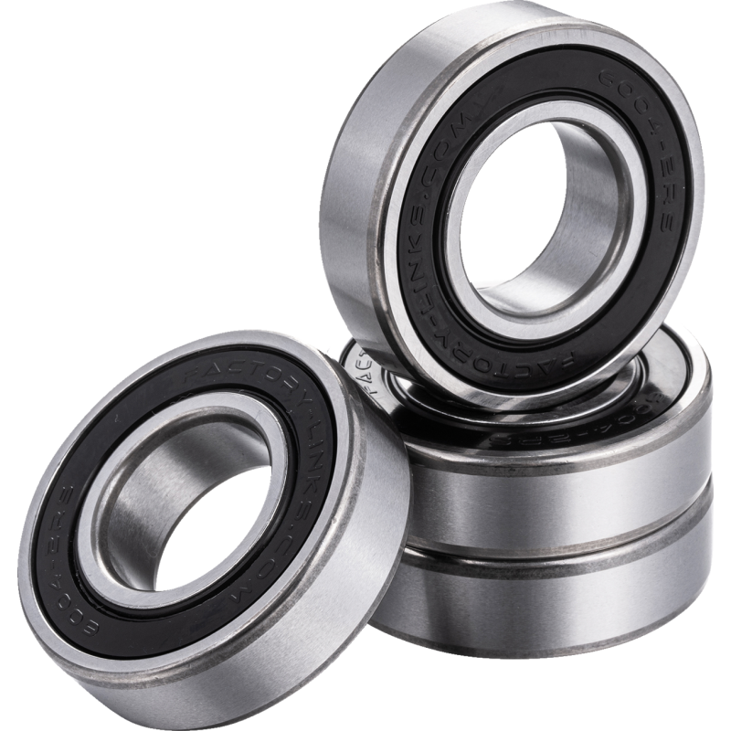 Factory Links OEM Series Front/Rear Wheel Bearing Kit - Vertigo Nitro 125/200/280/300/Works 22-24