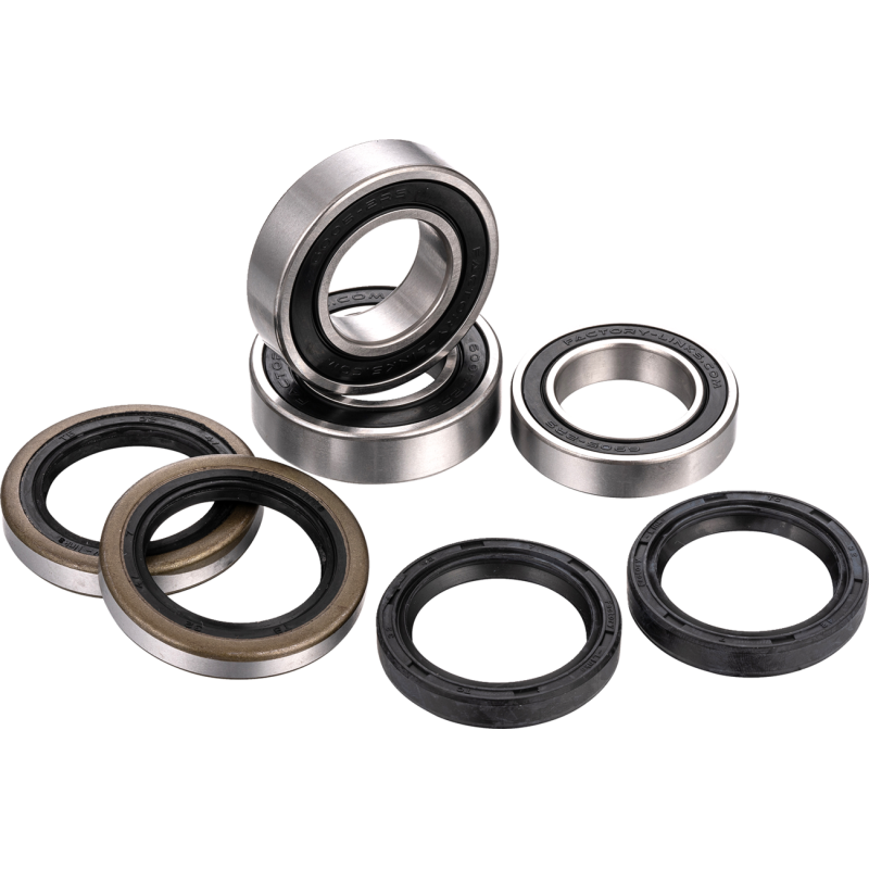 Factory Links OEM Series Front/Rear Wheel Bearing Kit - KTM 85 SX/BW 13-24