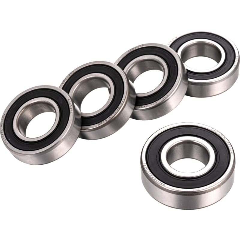 Factory Links OEM Series Front/Rear Wheel Bearing Kit - KTM 65 SX 00-26