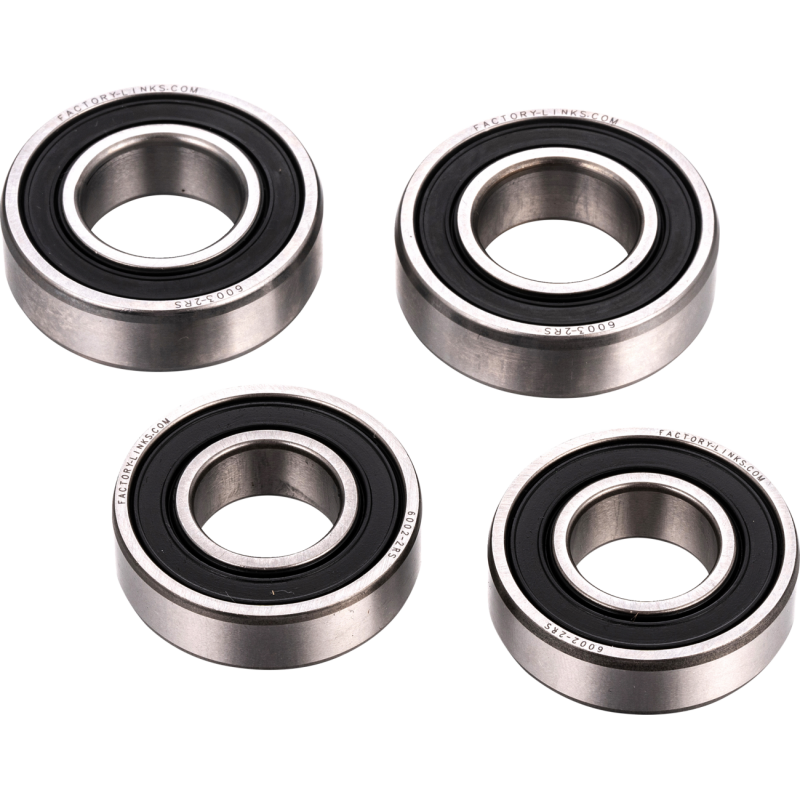 Factory Links OEM Series Front/Rear Wheel Bearing Kit - KTM 50 SX/Factory Edition/Mini 15-23