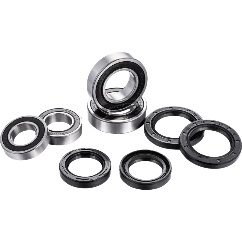 Factory Links OEM Series Front/Rear Wheel Bearing Kit - Triumph TF 450-C/E/RC/X 25-26