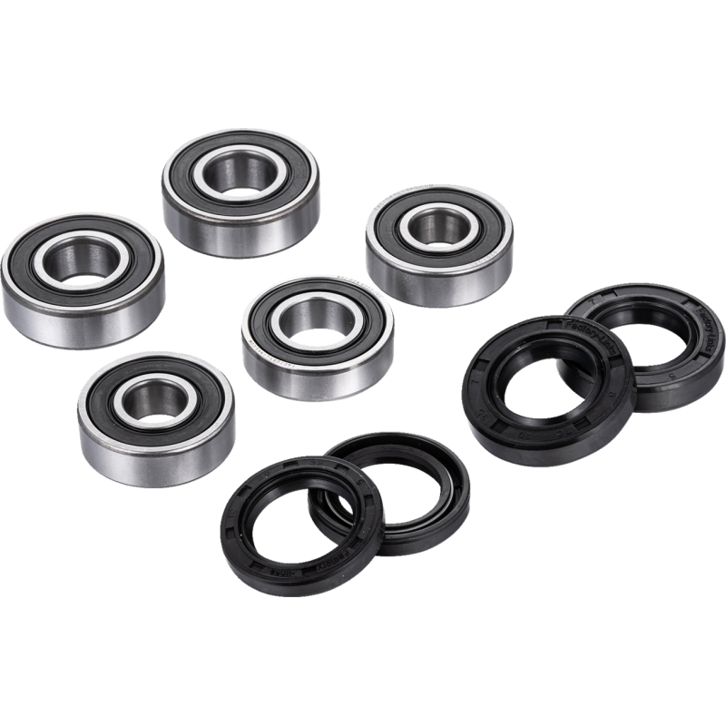 Factory Links OEM Series Front/Rear Wheel Bearing Kit - Yamaha YZ85/LW 19-26