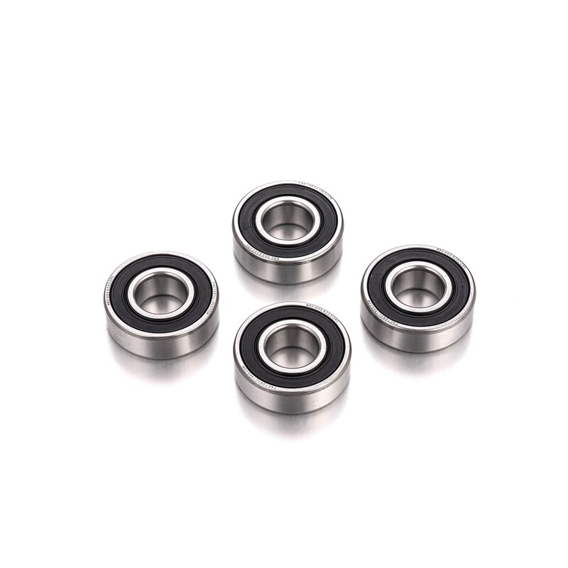 Factory Links Front/Rear Wheel Bearing Kit - BETA EVO/REV 80 (all) 06-26
