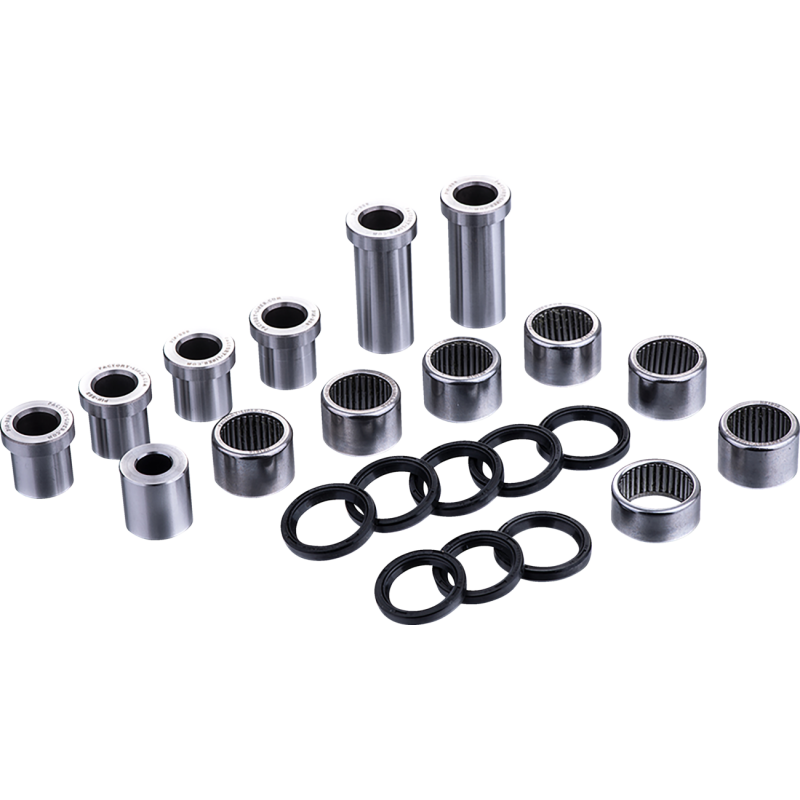 Factory Links Linkage Bearing Rebuild Kits