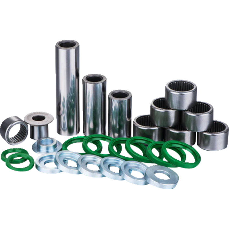 Factory Links OEM Series Linkage Bearing Rebuild Kit - KAWASAKI KX450F 06-18