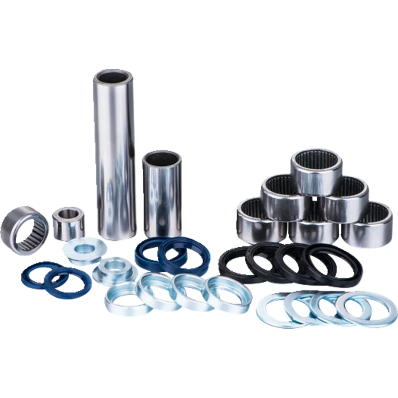 Factory Links OEM Series Linkage Bearing Rebuild Kit - YAMAHA YZ450FX 16-26