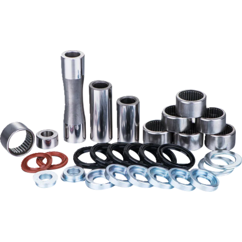 Factory Links OEM Series Linkage Bearing Rebuild Kit - HONDA CRF250X 04-05