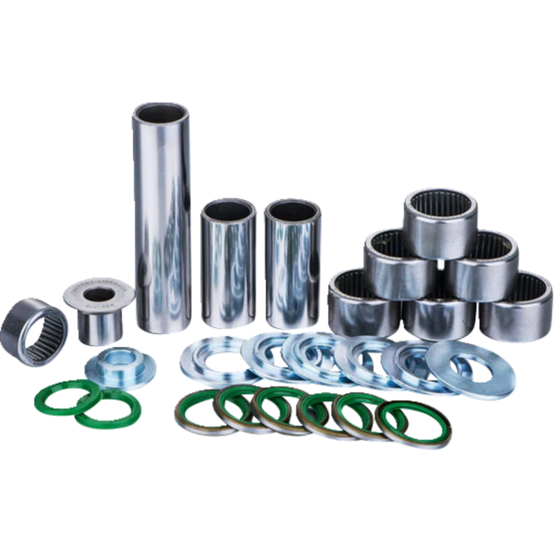 Factory Links OEM Series Linkage Bearing Rebuild Kit - SUZUKI RM-Z250 04-06