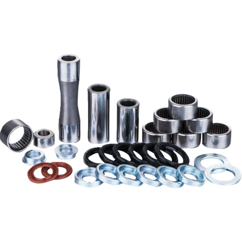 Factory Links OEM Series Linkage Bearing Rebuild Kit - HONDA CRF450R 02-04