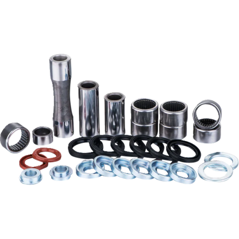 Factory Links OEM Series Linkage Bearing Rebuild Kit - HONDA CRF450X 05-17