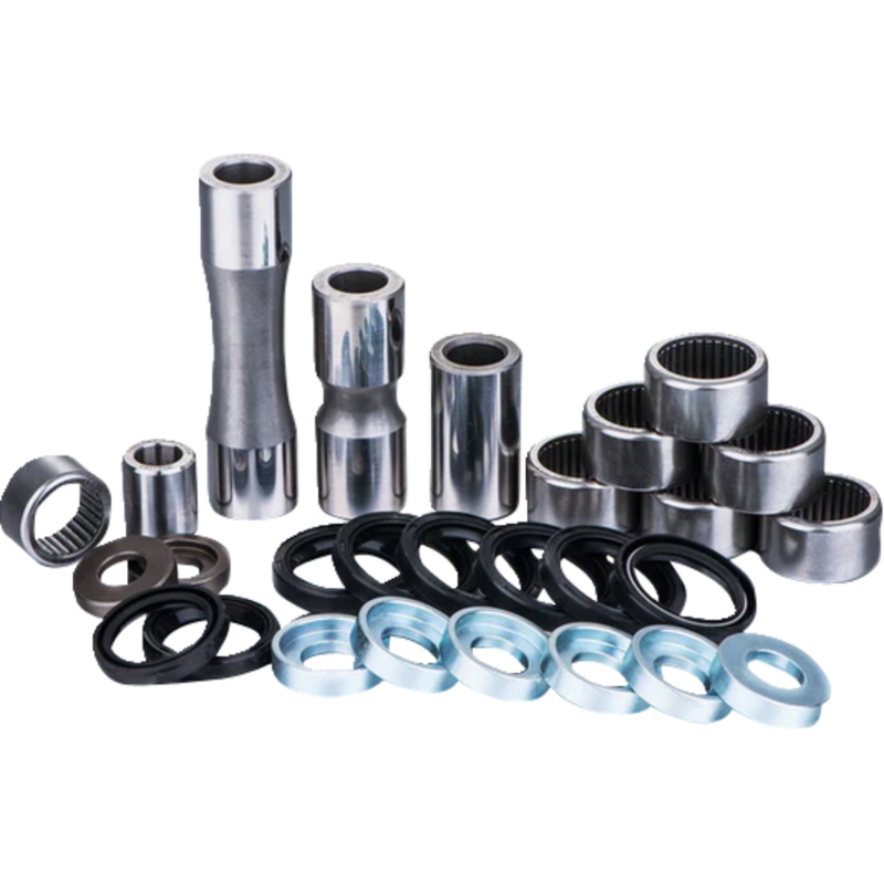 Factory Links OEM Series Linkage Bearing Rebuild Kit - SUZUKI RM-Z450 10-12