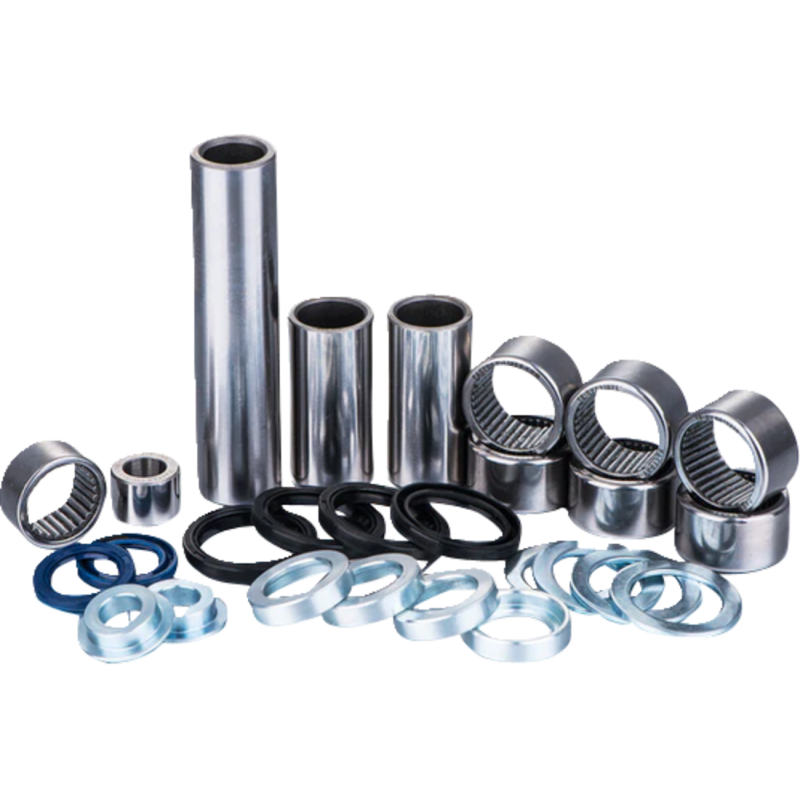Factory Links OEM Series Linkage Bearing Rebuild Kit - YAMAHA YZ250F 07