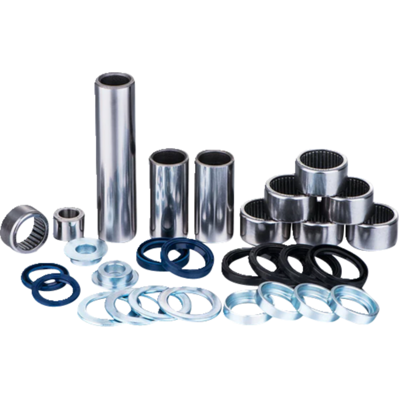 Factory Links OEM Series Linkage Bearing Rebuild Kit - YAMAHA WR450F 06
