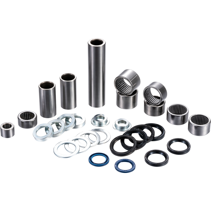 Factory Links OEM Series Linkage Bearing Rebuild Kit - YAMAHA YZ250F 10-13