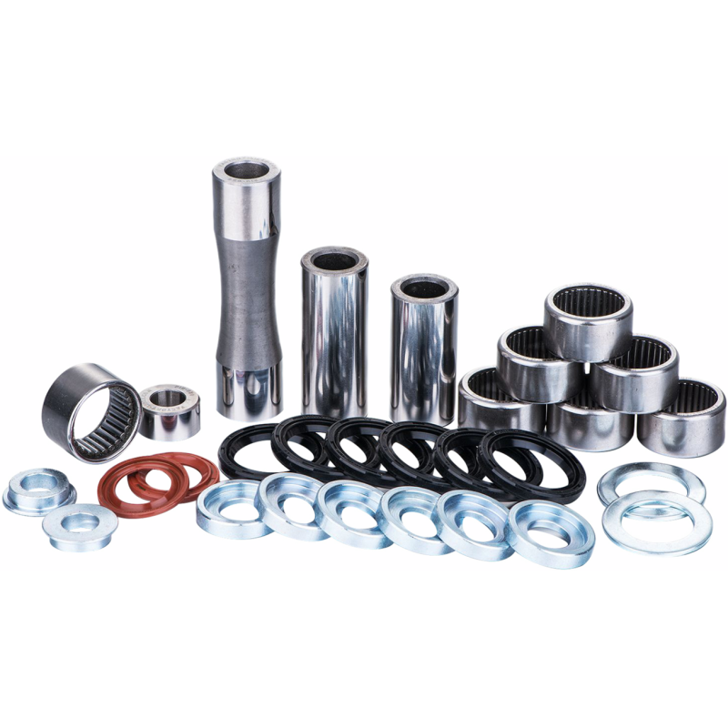 Factory Links OEM Series Linkage Bearing Rebuild Kit - HONDA CR250R 00-01