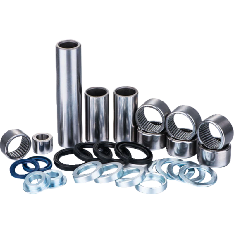 Factory Links OEM Series Linkage Bearing Rebuild Kit - YAMAHA YZ85 LW 02