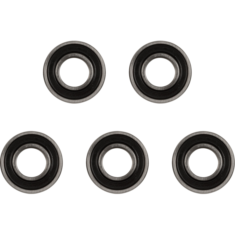 Rear Bearing Pack (Bearing 6002 2RS) - 5-Pack