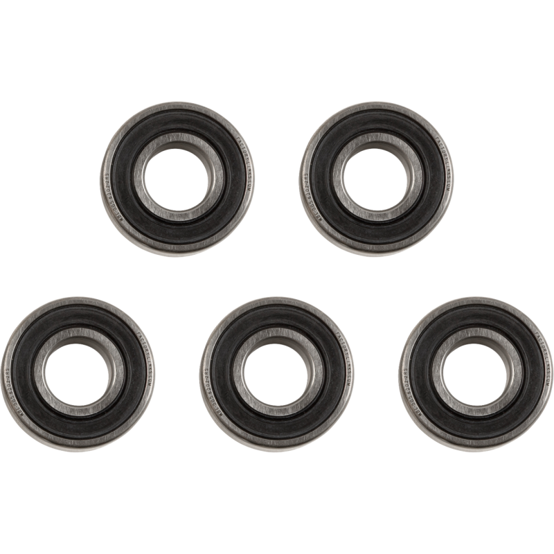 Rear Bearing Pack (Bearing 6003 2RS) - 5-Pack