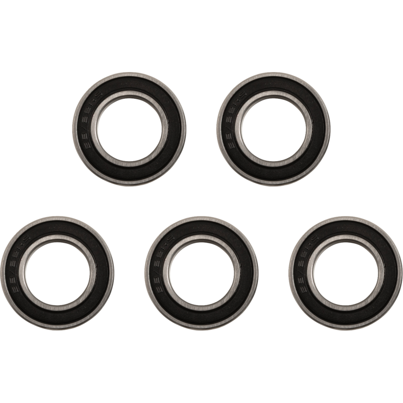 Rear Bearing Pack (Bearing 69/22 2RS) - 5-Pack