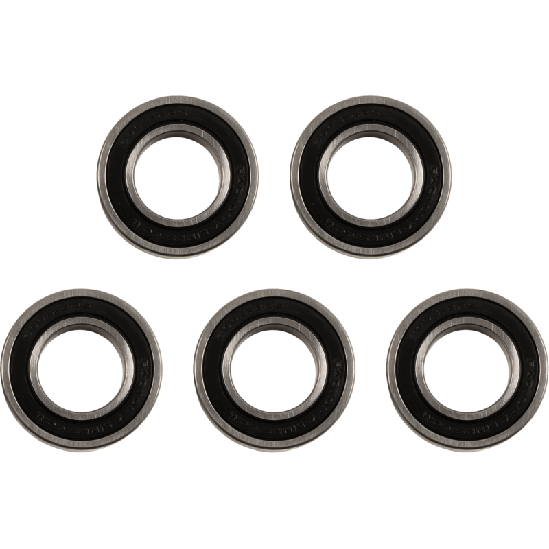 Rear Bearing Pack (Bearing 6005 2RS) - 5-Pack