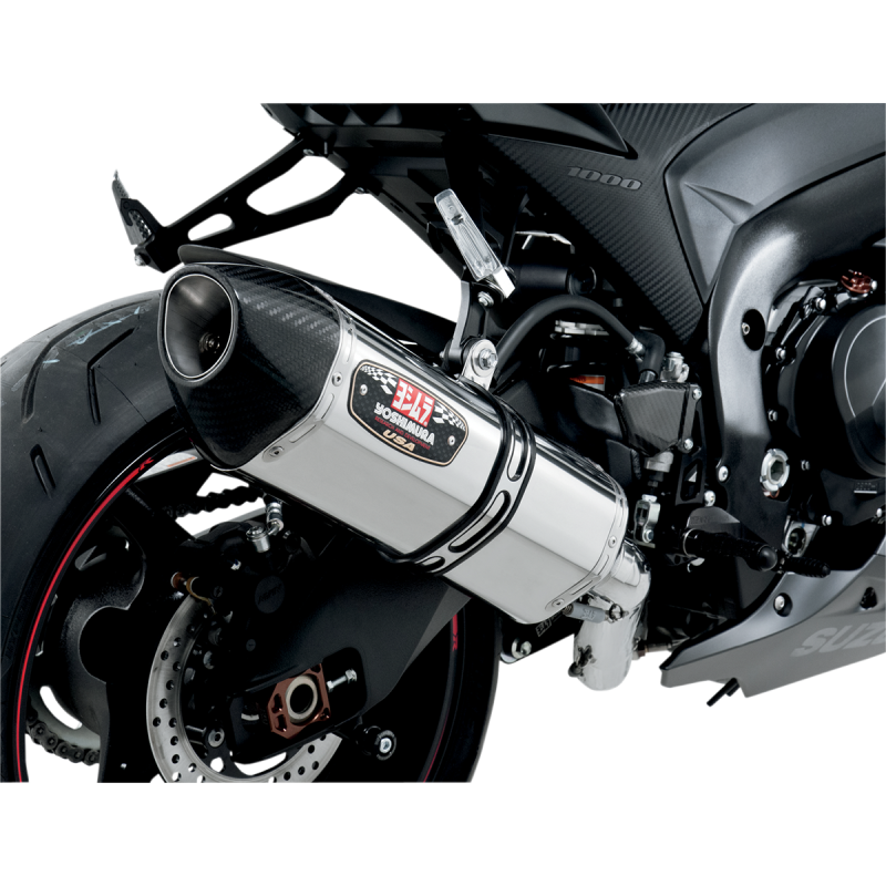 Race R-77 (4-into-1) Full System for Suzuki GSX-R1000 12-16