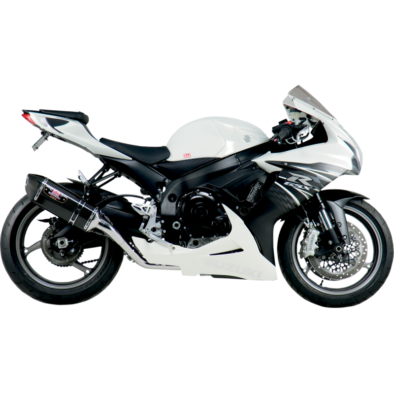 Race R-77 Full System for Suzuki GSX-R750 11-24